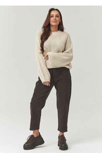  Chandail model 223237 Makadamia 
