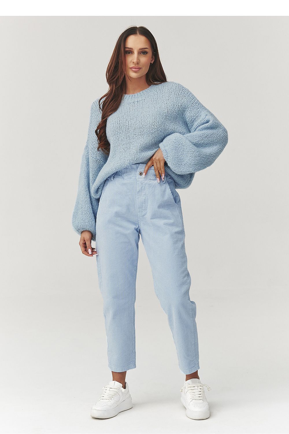  Chandail model 223239 Makadamia 