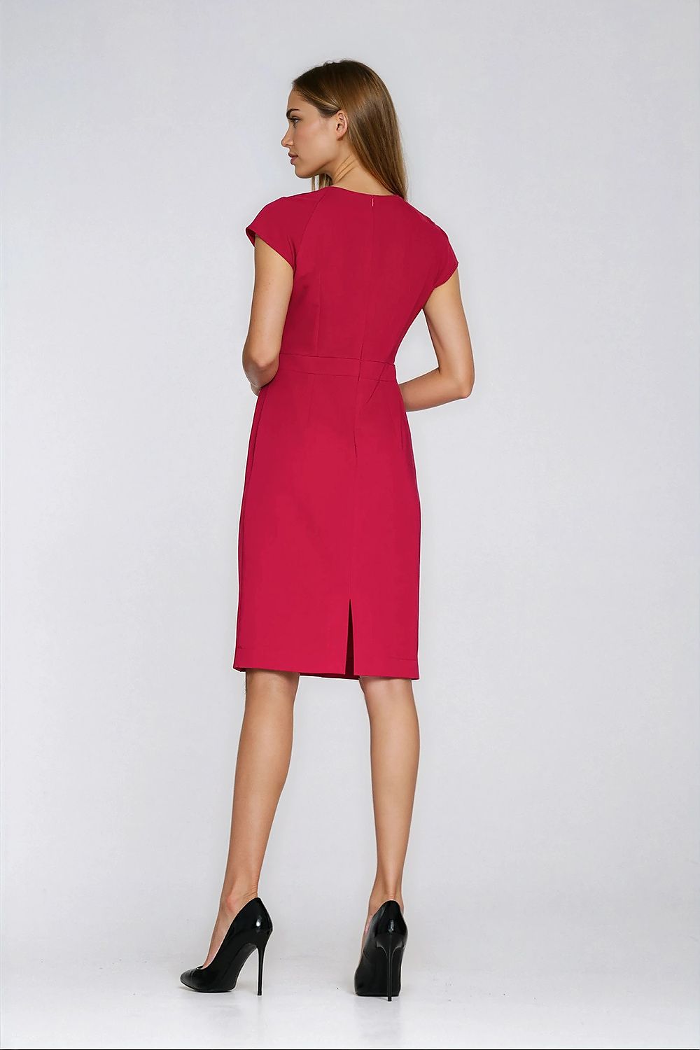  Robe de jour model 223289 Nife 
