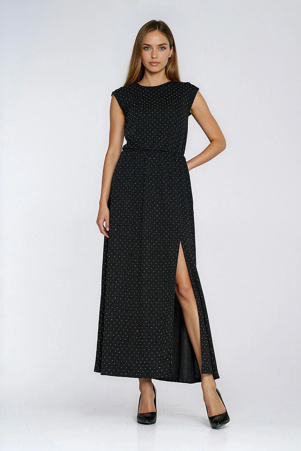  Robe de soirée model 223290 Nife 