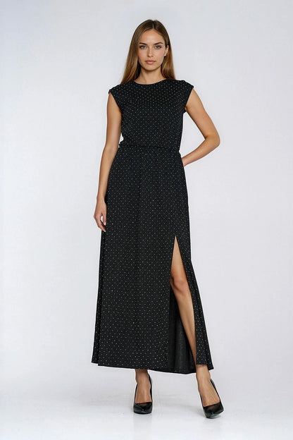  Robe de soirée model 223290 Nife 