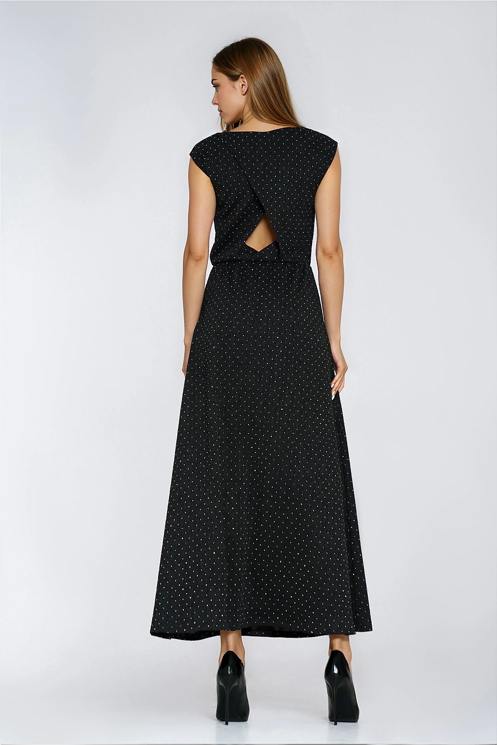  Robe de soirée model 223290 Nife 