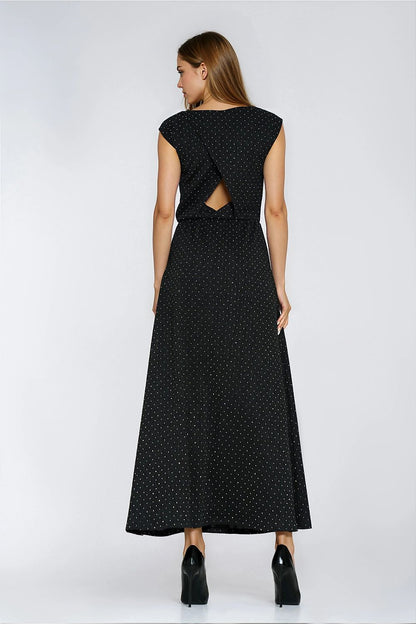  Robe de soirée model 223290 Nife 