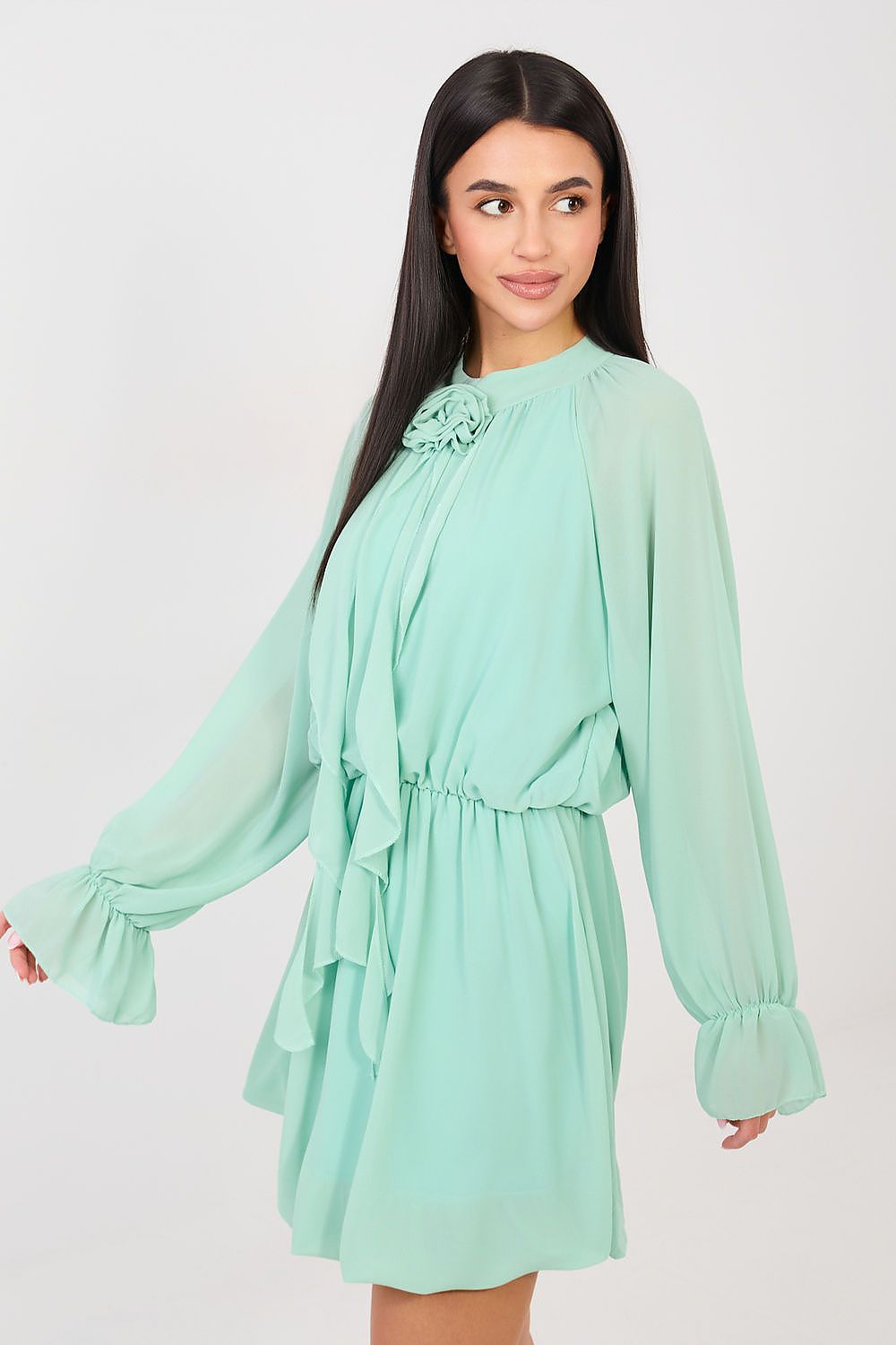  Robe de cocktail model 223378 Rue Paris 