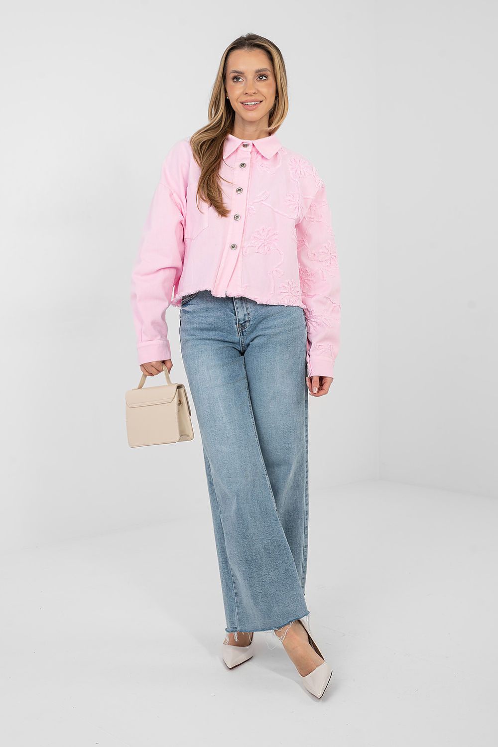  Veste model 223789 Rue Paris 