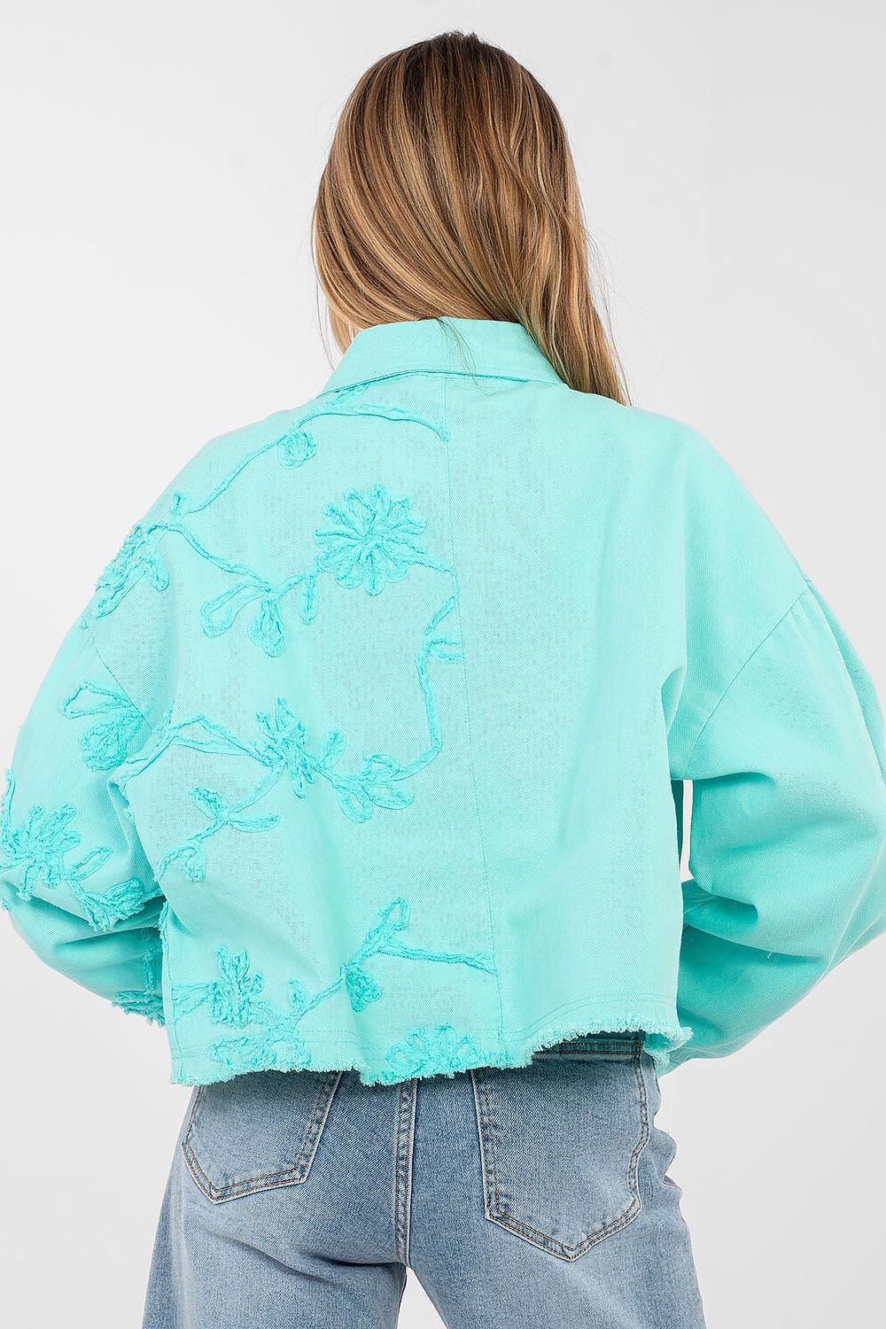  Veste model 223790 Rue Paris 