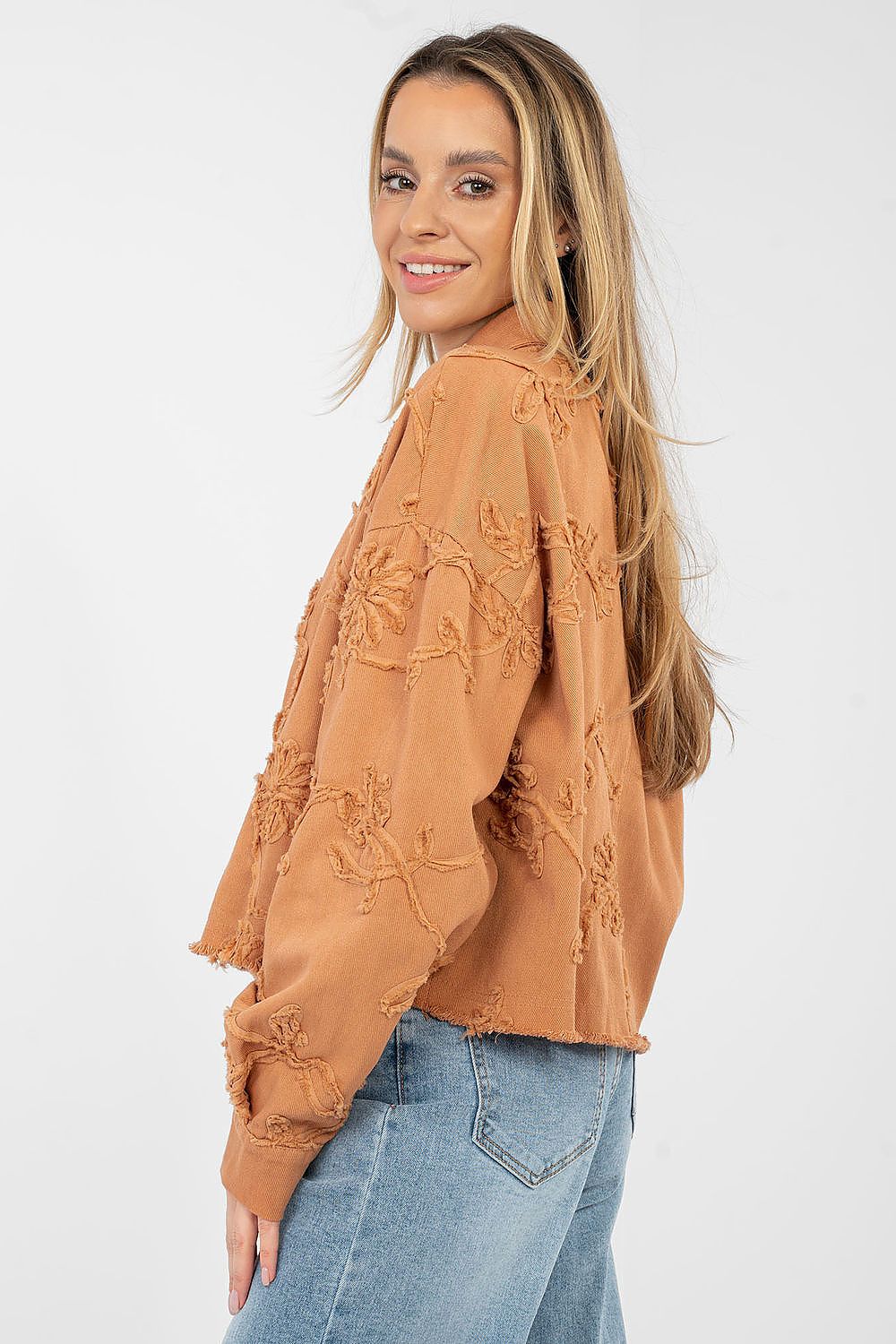  Veste model 223792 Rue Paris 