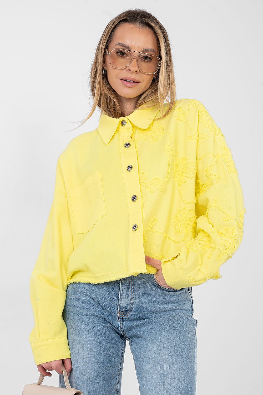  Veste model 223794 Rue Paris 