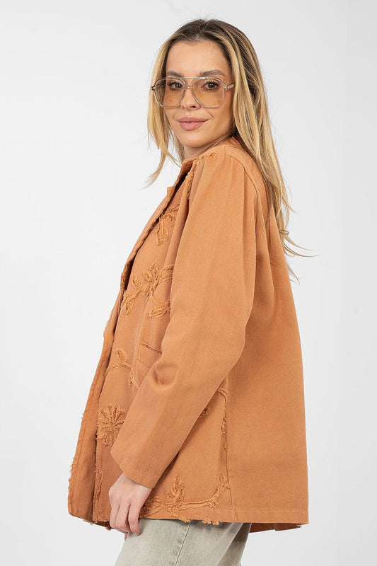  Veste model 223804 Rue Paris 