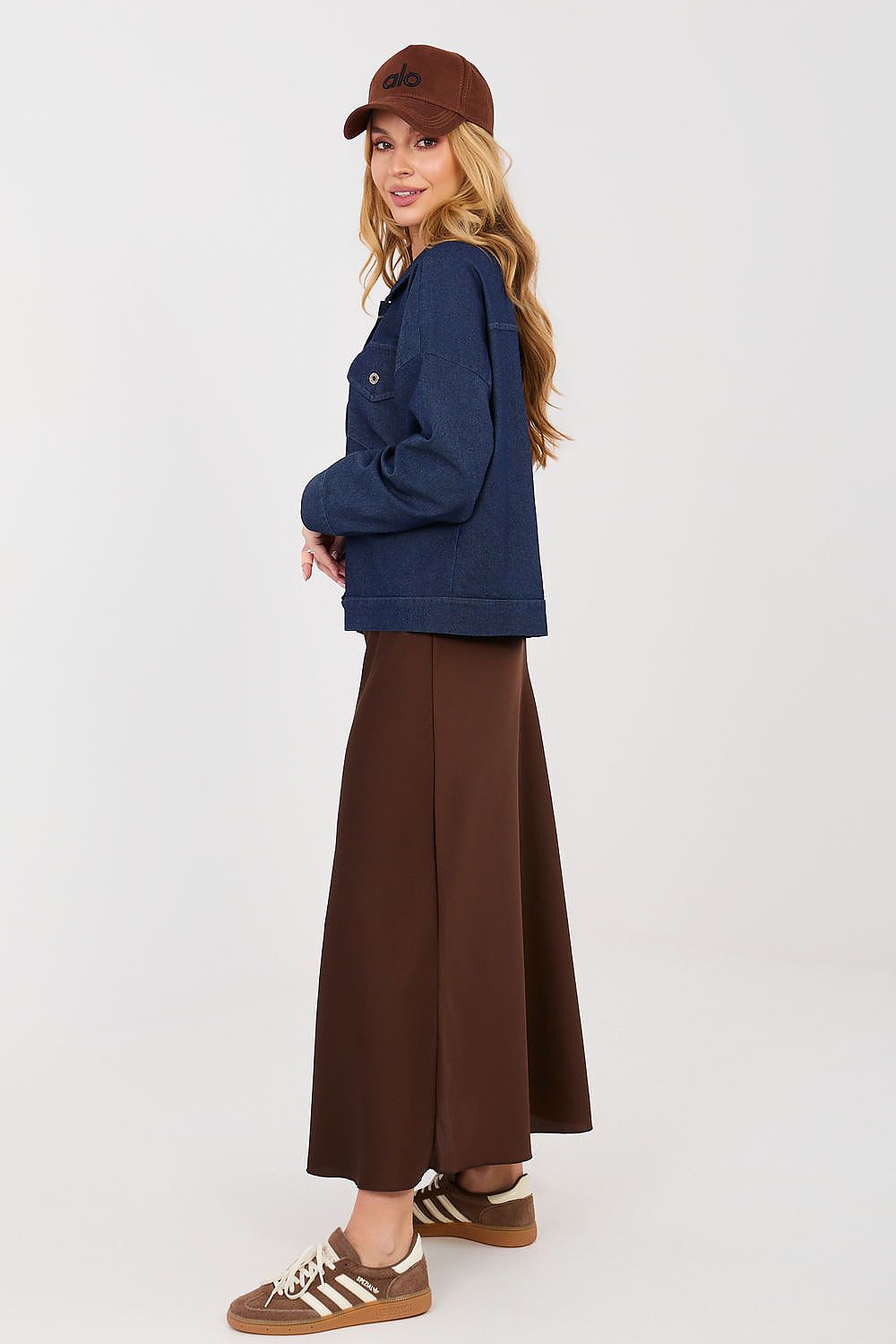  Veste model 223821 Rue Paris 