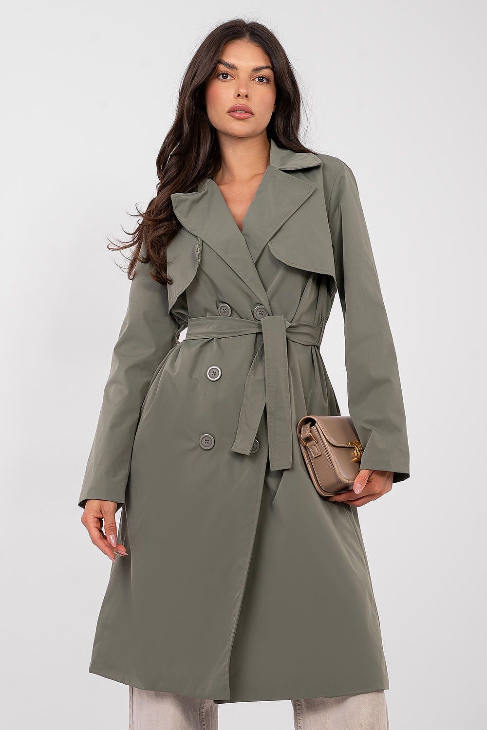  Manteau model 223826 Rue Paris 