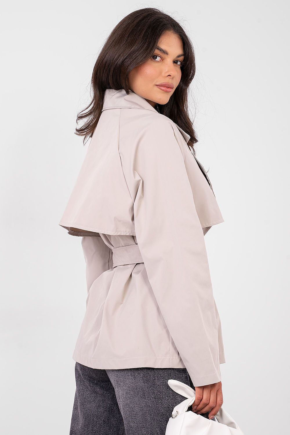  Manteau model 223835 Rue Paris 
