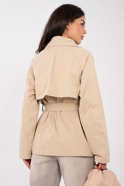  Manteau model 223837 Rue Paris 