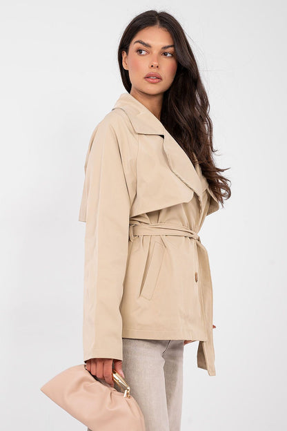  Manteau model 223837 Rue Paris 