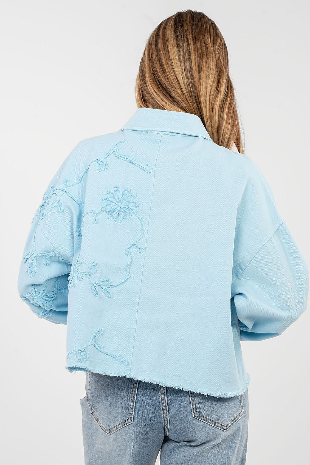  Veste model 223793 Rue Paris 