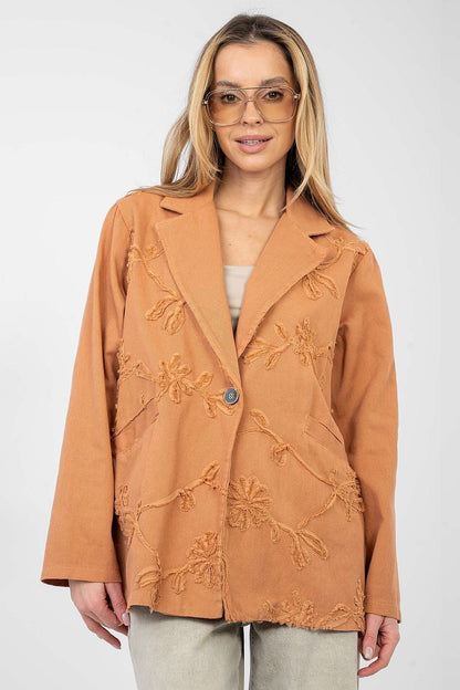  Veste model 223804 Rue Paris 