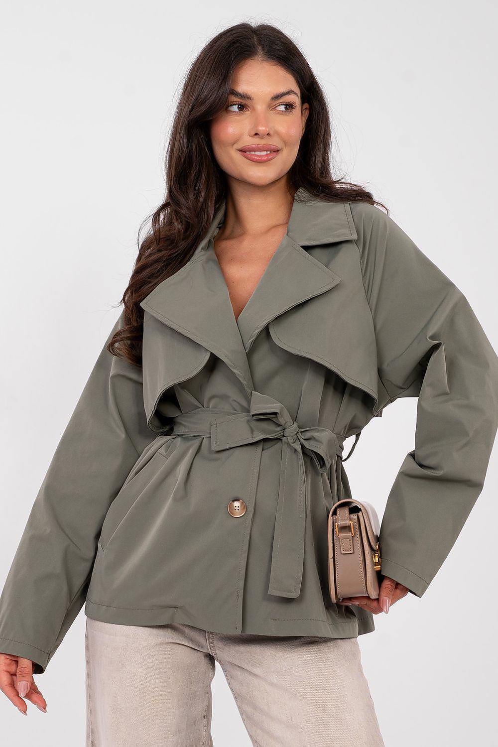  Manteau model 223836 Rue Paris 