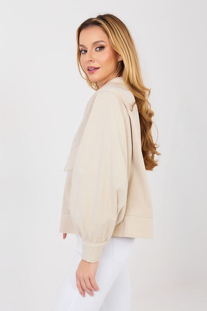  Chemise manche longue model 223950 Rue Paris 