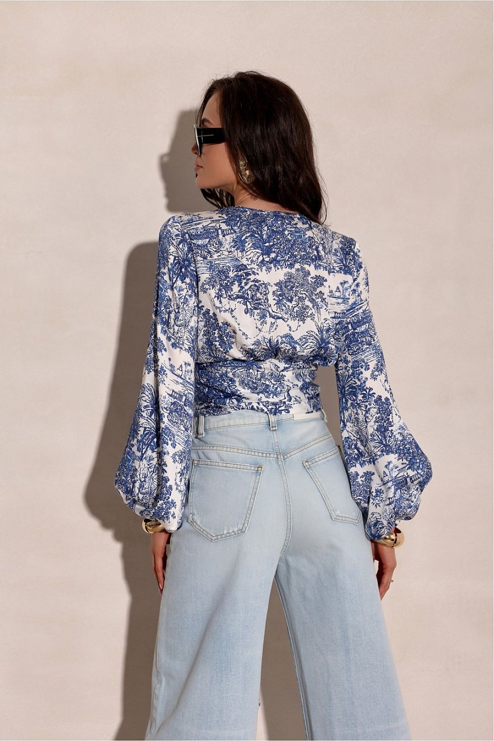  Chemisier model 224018 Roco Fashion 