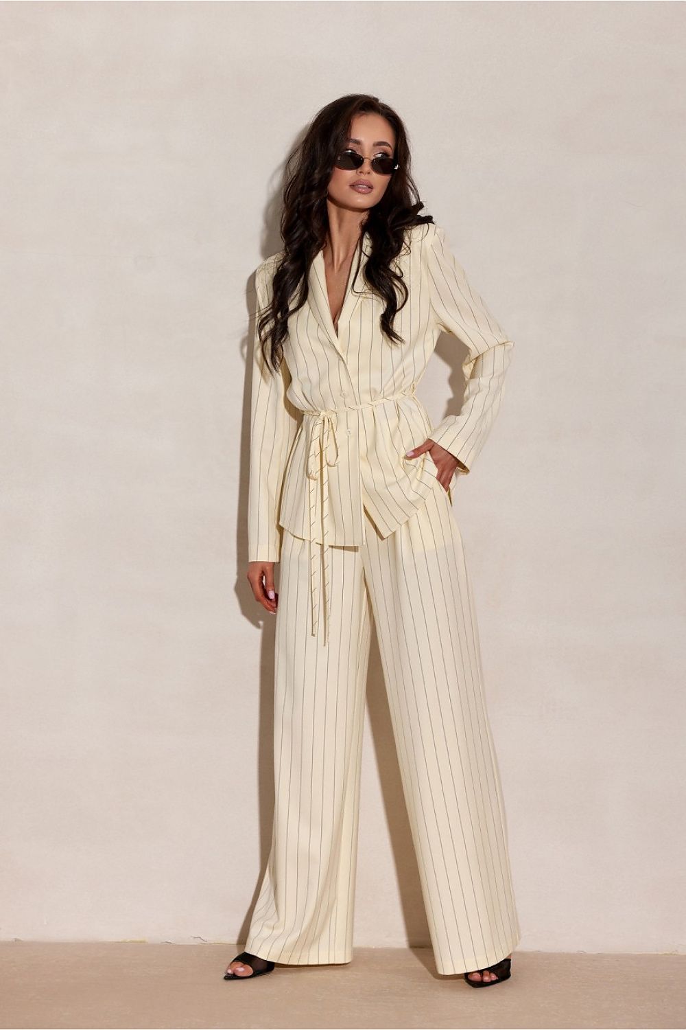  Chemise manche longue model 224019 Roco Fashion 