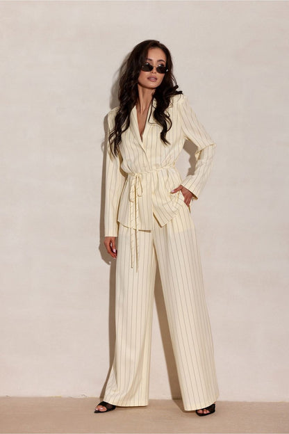  Chemise manche longue model 224019 Roco Fashion 