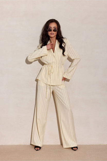  Chemise manche longue model 224019 Roco Fashion 