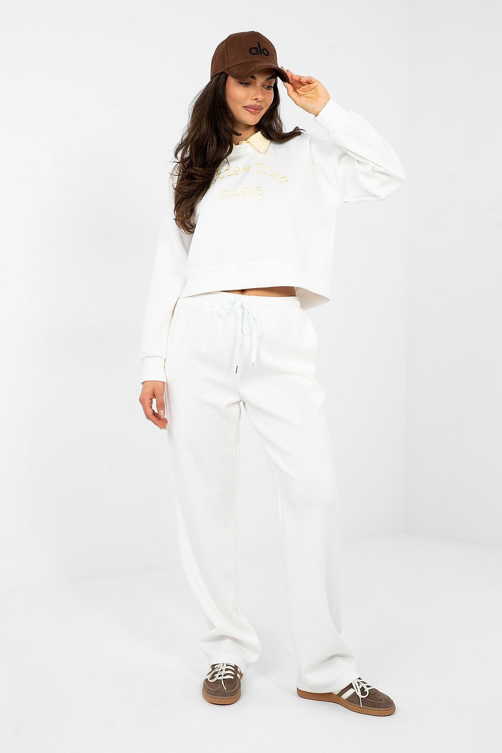  L`ensemble model 224068 Italy Moda 