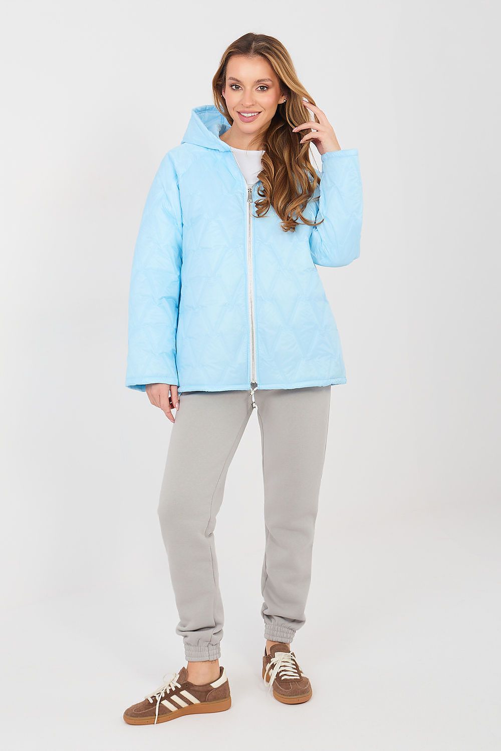  Veste model 224190 Italy Moda 