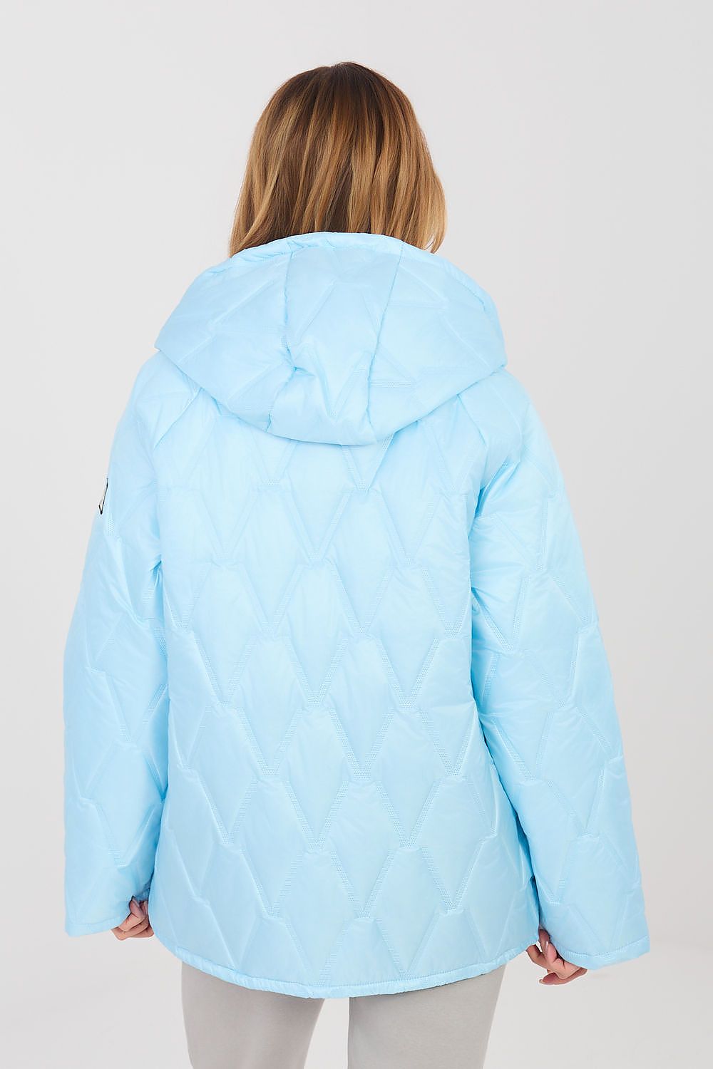  Veste model 224190 Italy Moda 