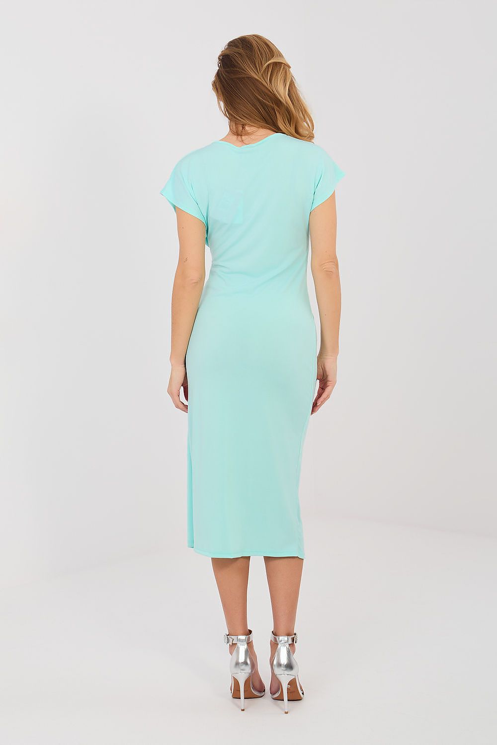  Robe de cocktail model 224192 Italy Moda 