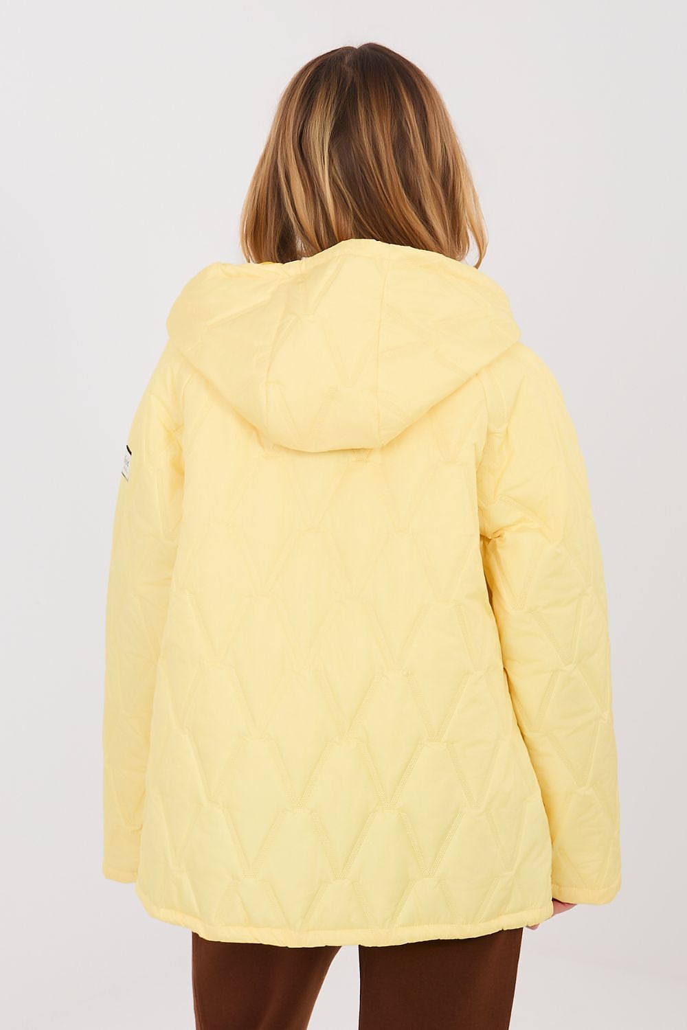  Veste model 224188 Italy Moda 