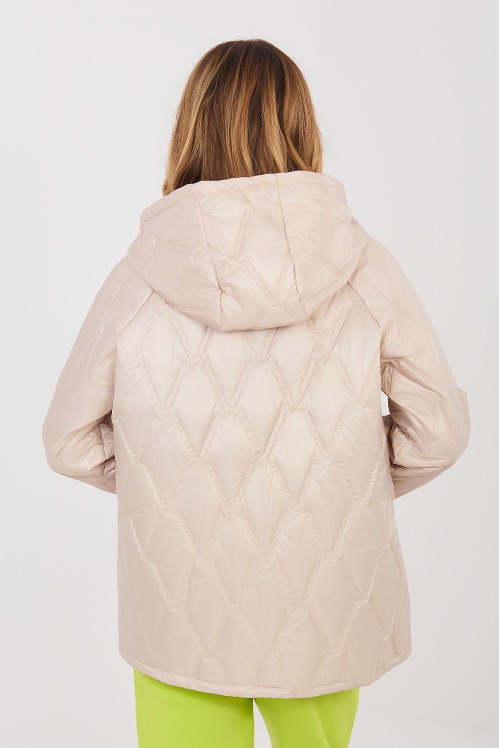  Veste model 224191 Italy Moda 