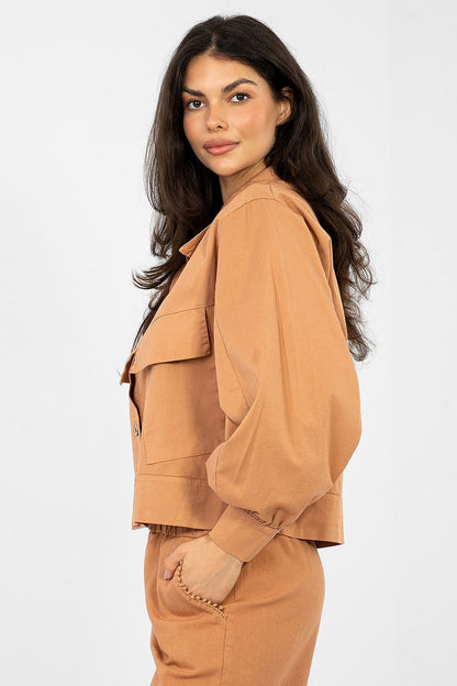  Chemise manche longue model 224292 Rue Paris 