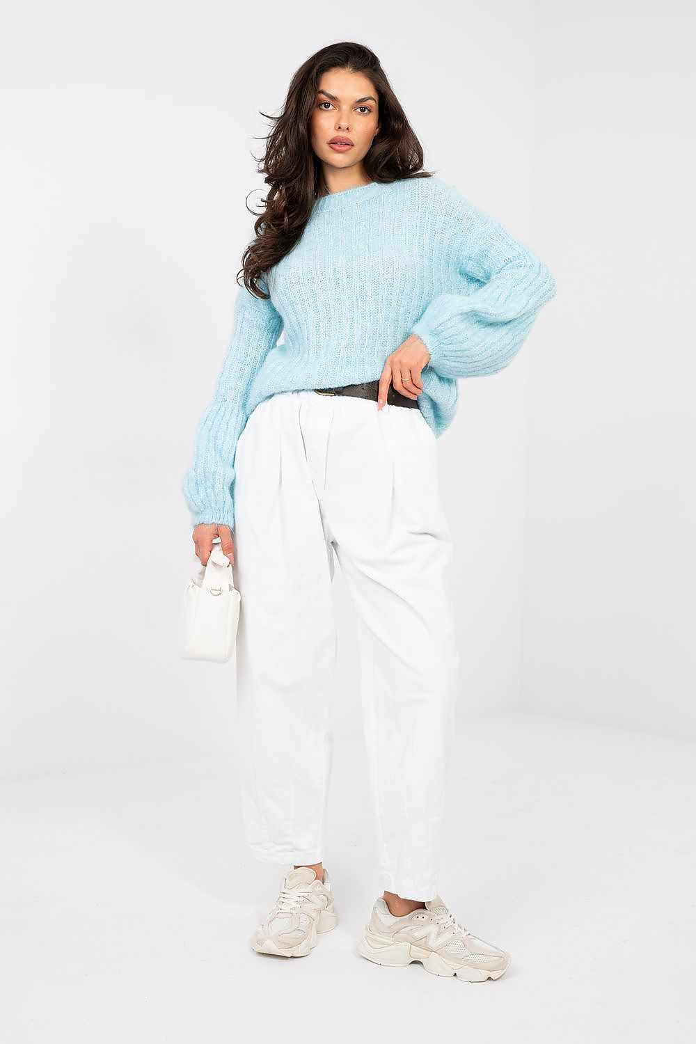  Chandail model 224369 Italy Moda 