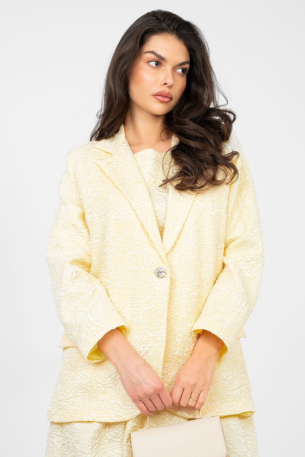  Veste model 224445 Rue Paris 