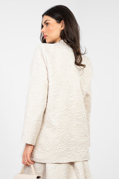  Veste model 224446 Rue Paris 
