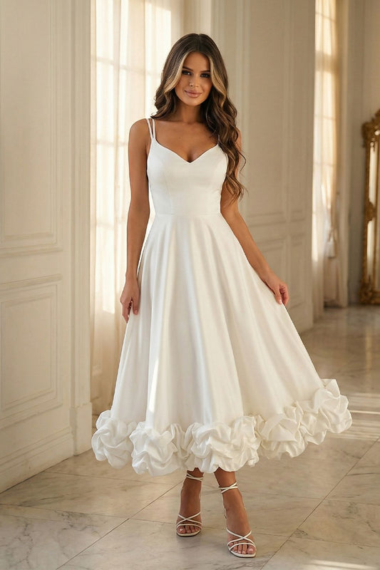  Robe de soirée model 224629 Bicotone 