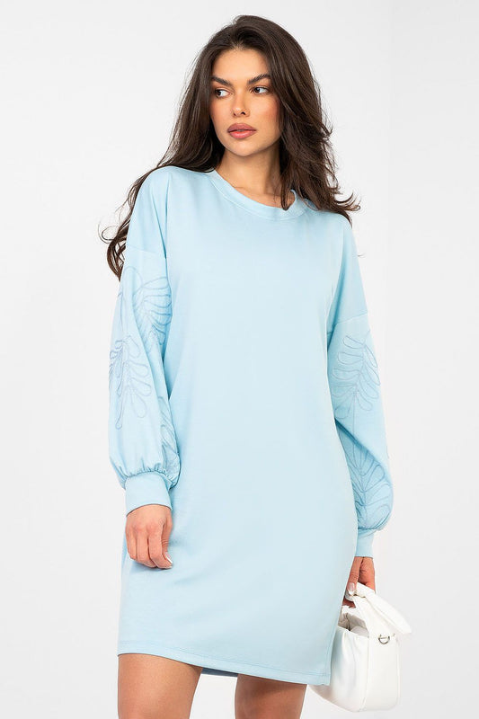  Robe de jour model 224640 Rue Paris 