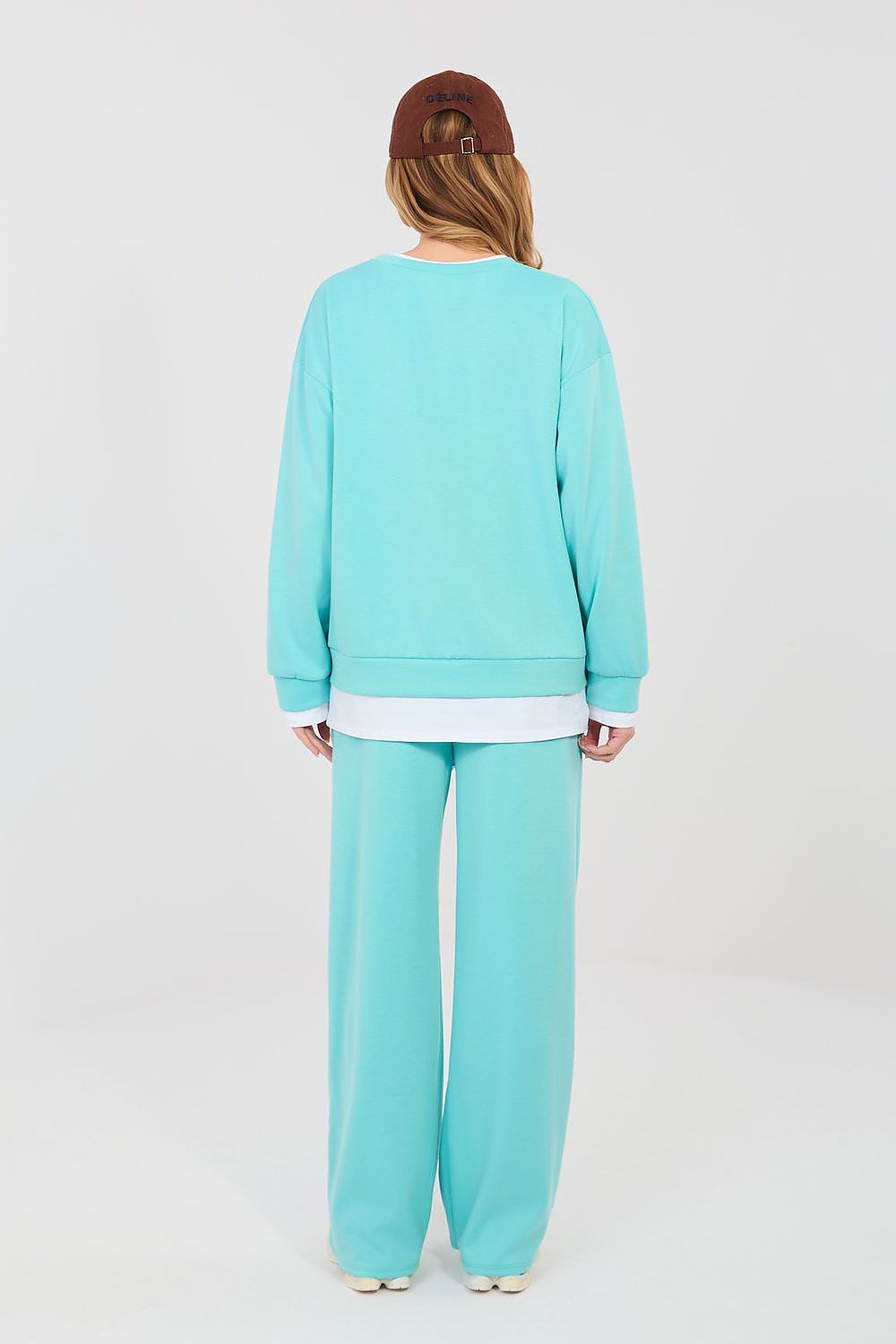  L`ensemble model 224667 Rue Paris 