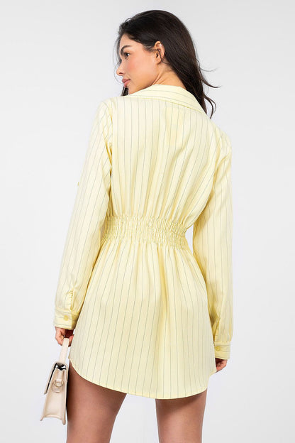  Robe de jour model 224767 Rue Paris 