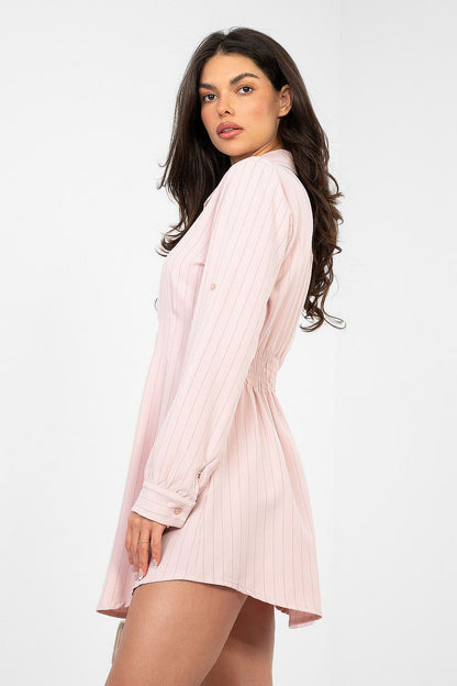  Robe de jour model 224768 Rue Paris 