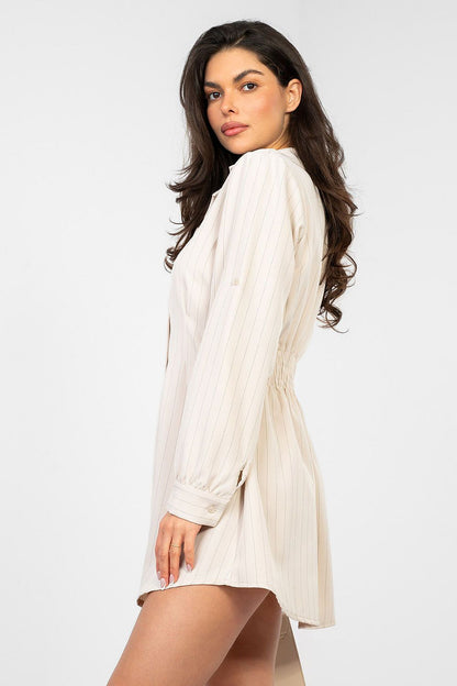  Robe de jour model 224770 Rue Paris 