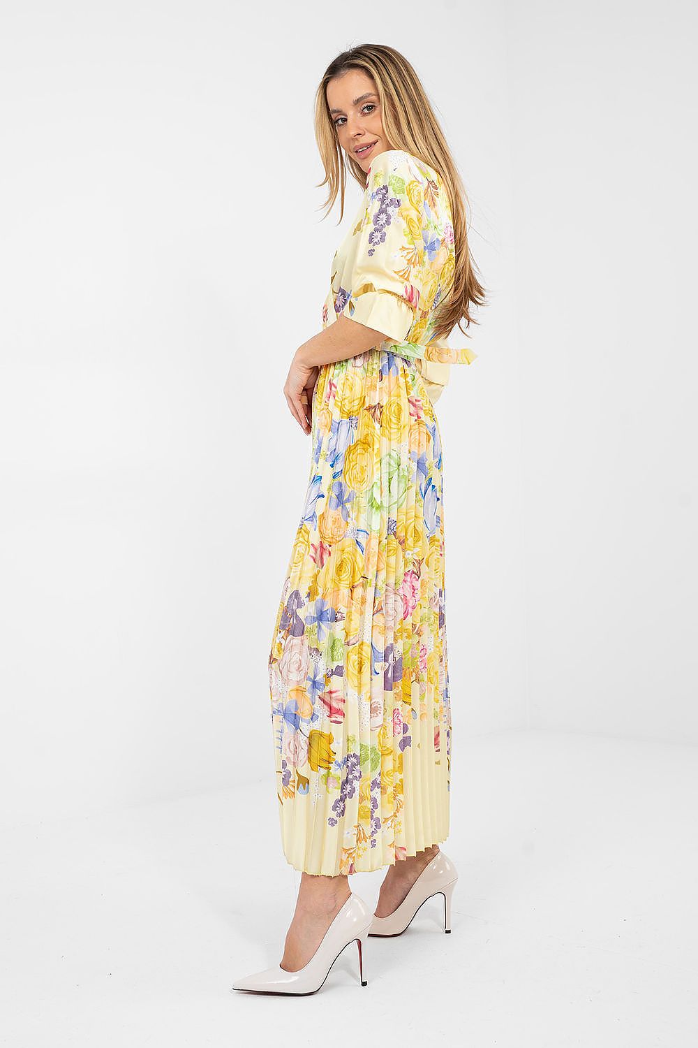  Robe de jour model 224869 Italy Moda 