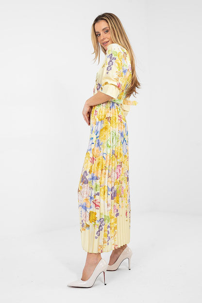  Robe de jour model 224869 Italy Moda 