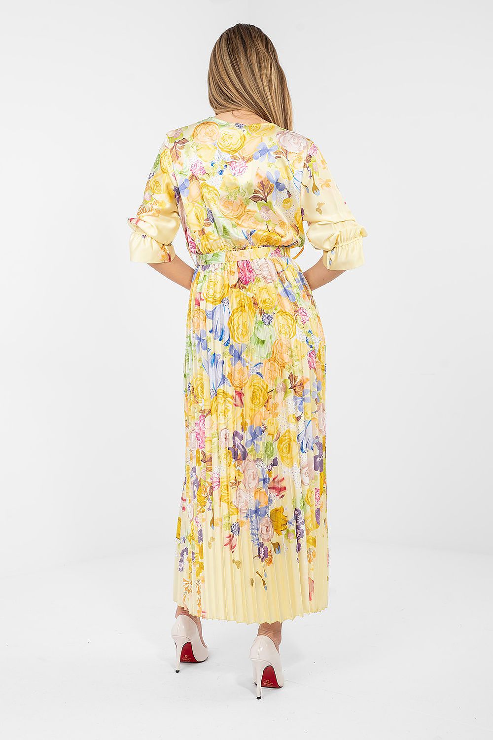  Robe de jour model 224869 Italy Moda 