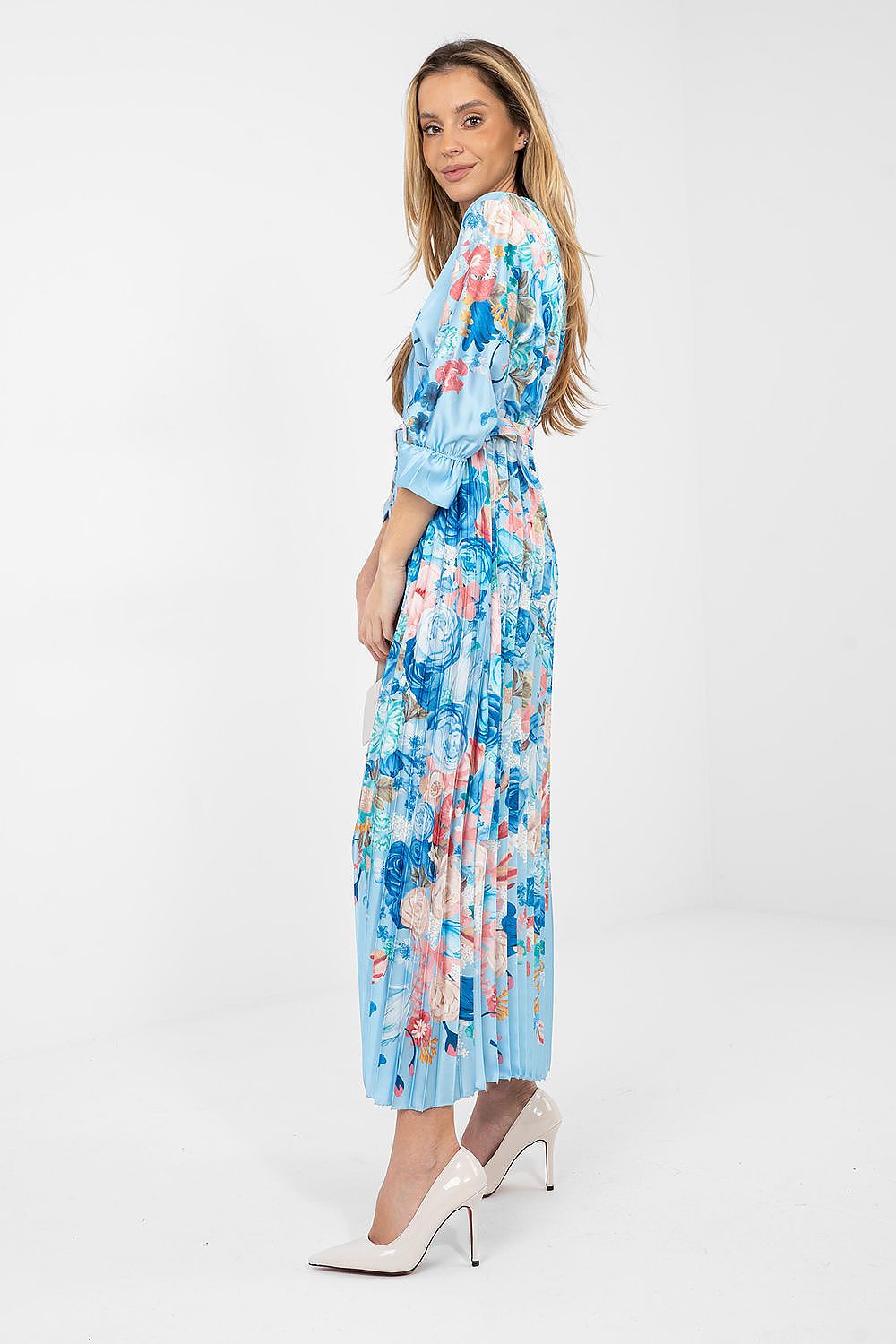  Robe de jour model 224870 Italy Moda 