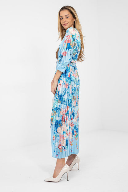  Robe de jour model 224870 Italy Moda 