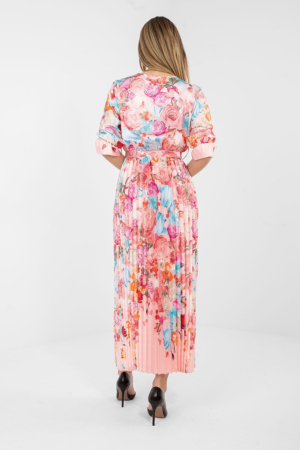  Robe de jour model 224871 Italy Moda 