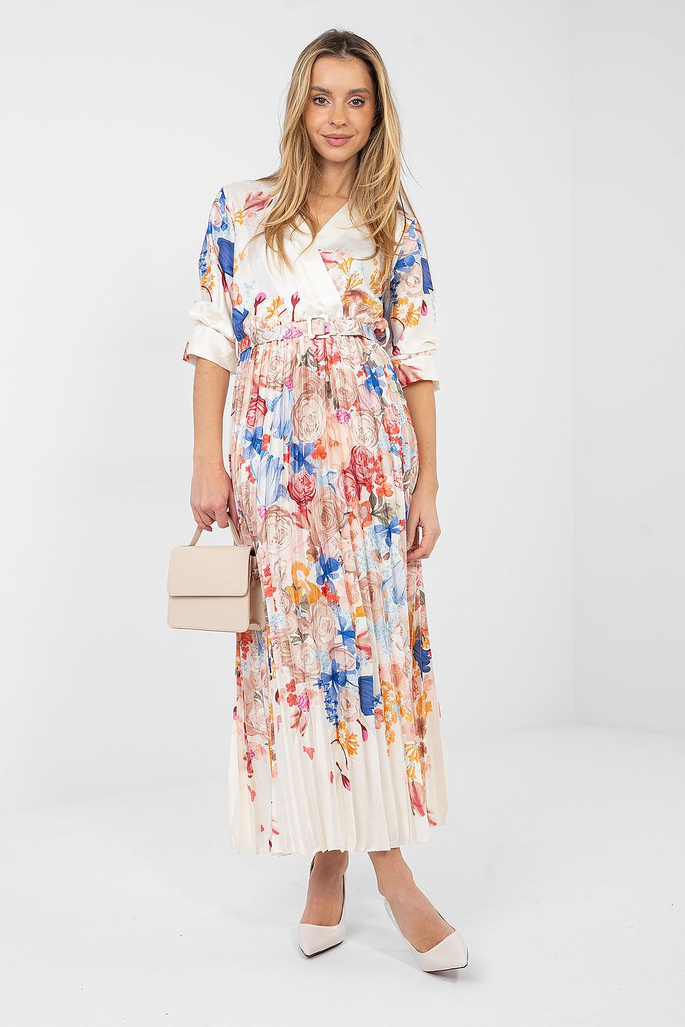  Robe de jour model 224872 Italy Moda 