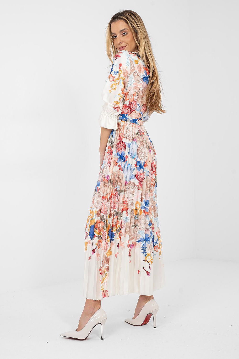  Robe de jour model 224872 Italy Moda 